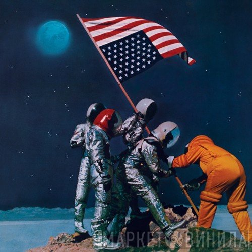 Canned Heat  - Future Blues