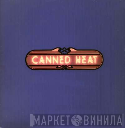 Canned Heat - Human Condition