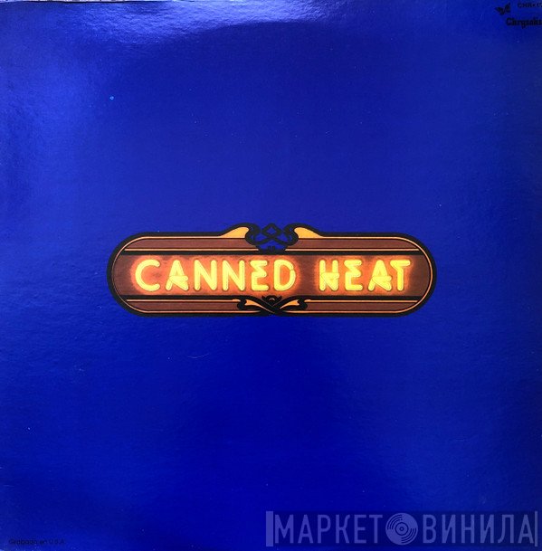 Canned Heat  - Human Condition