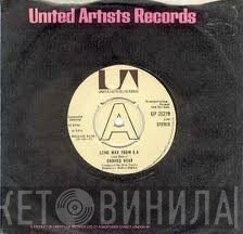 Canned Heat  - Long Way From L.A.