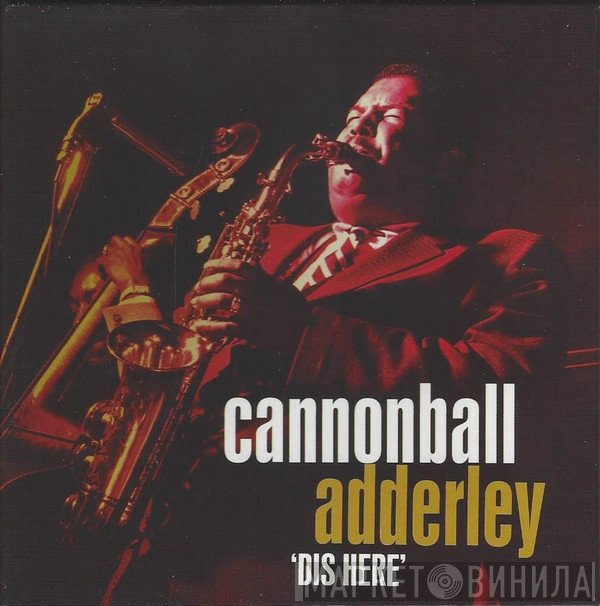 Cannonball Adderley - 'Dis Here'