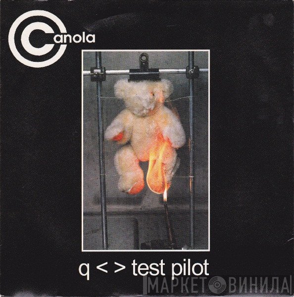 Canola - Q