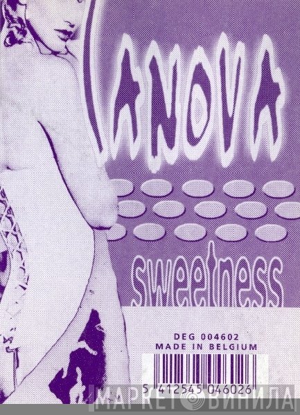 Canova - Sweetness