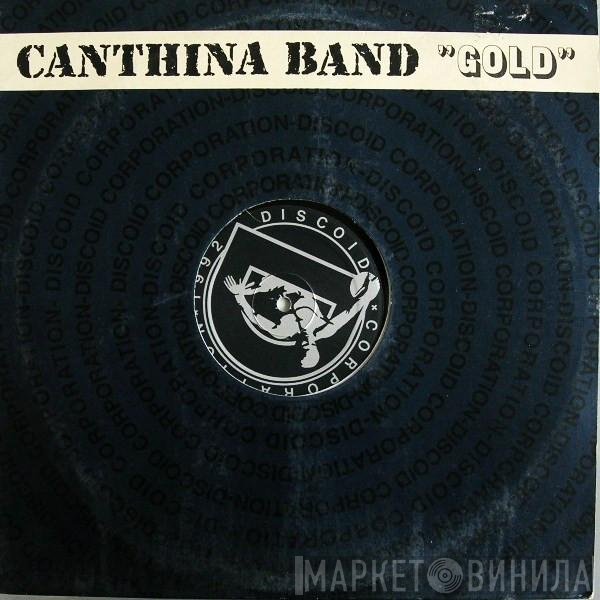 Canthina Band  - Gold