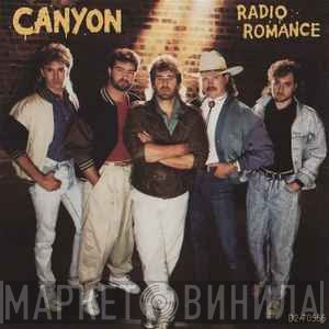 Canyon  - Radio Romance