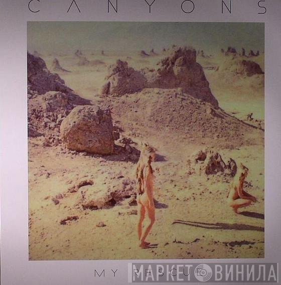 Canyons - My Rescue