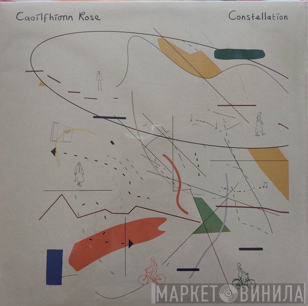 Caoilfhionn Rose - Constellation
