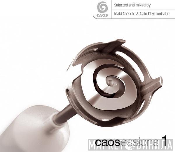  - Caosessions 1