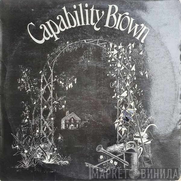 Capability Brown  - From Scratch