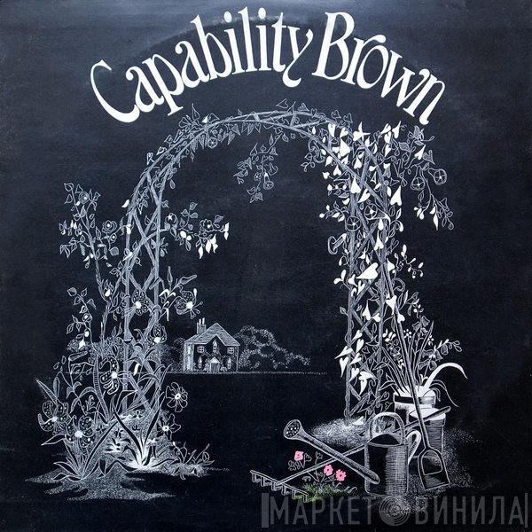 Capability Brown  - From Scratch