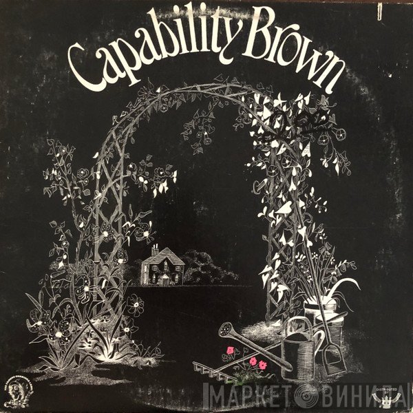 Capability Brown  - From Scratch