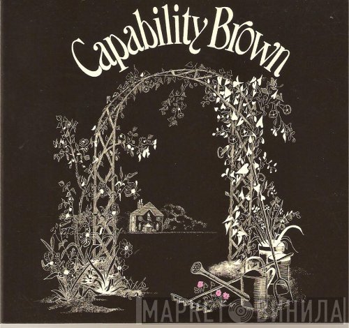 Capability Brown  - From Scratch