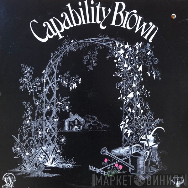 Capability Brown  - From Scratch