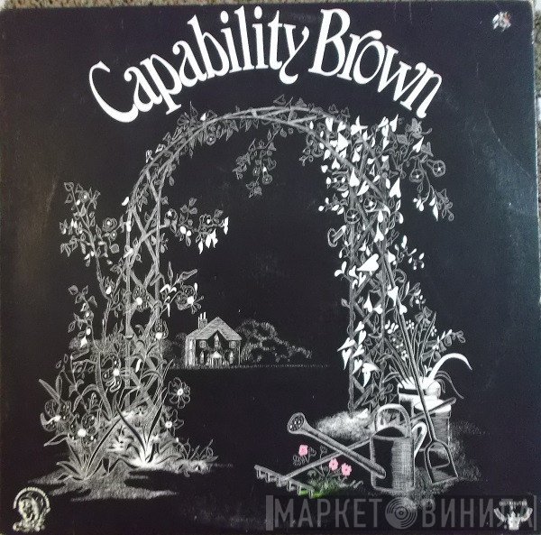 Capability Brown  - From Scratch
