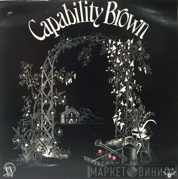 Capability Brown  - From Scratch