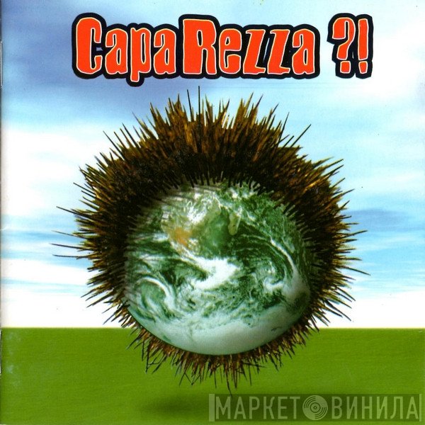 Caparezza  - ?!