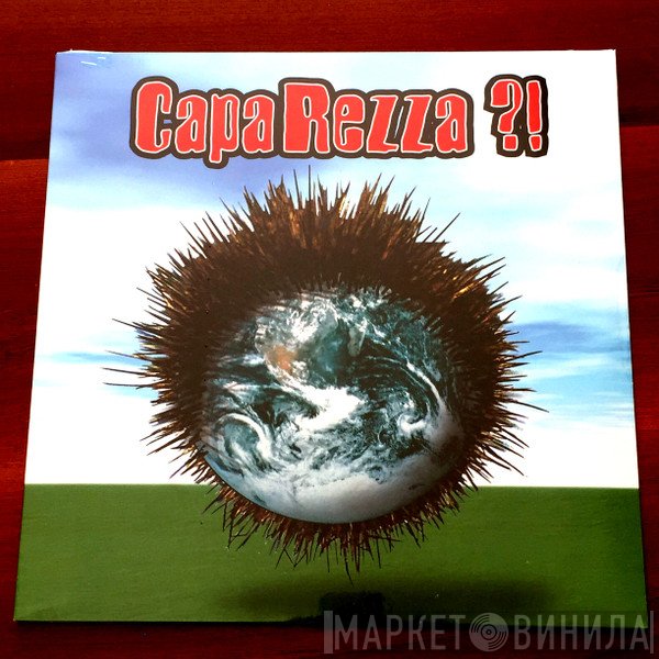 Caparezza  - ?!