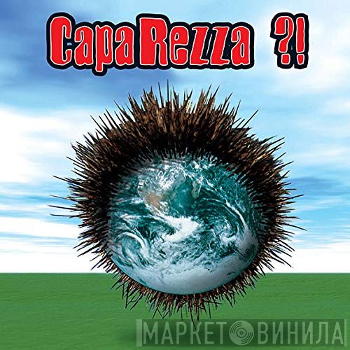 Caparezza  - ?!