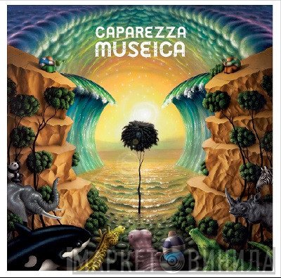 Caparezza  - Museica