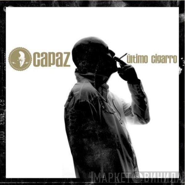 Capaz - Último Cigarro