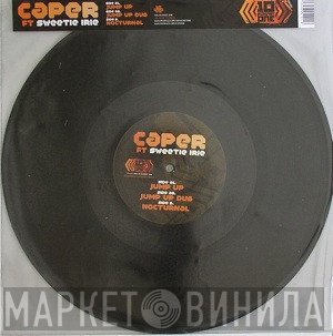 Caper  feat. Sweetie Irie  - Jump Up