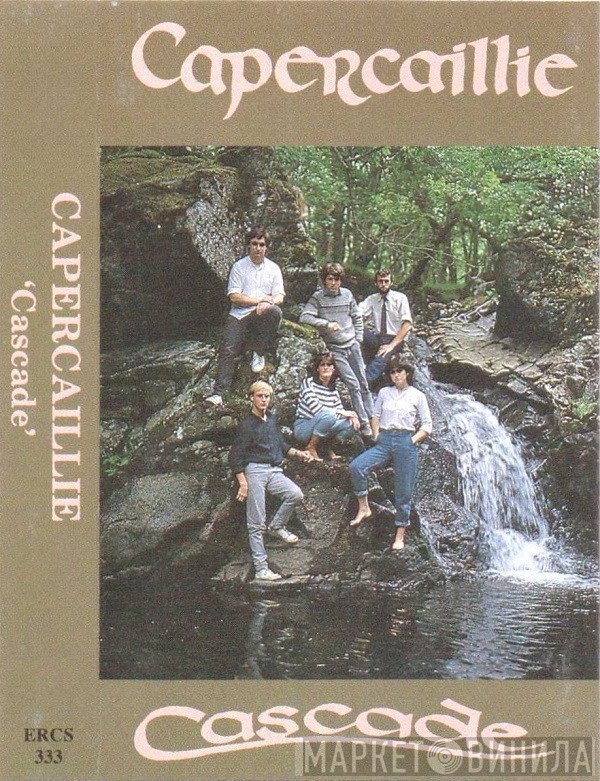 Capercaillie  - Cascade