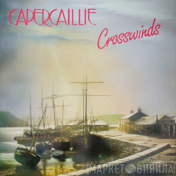 Capercaillie  - Crosswinds