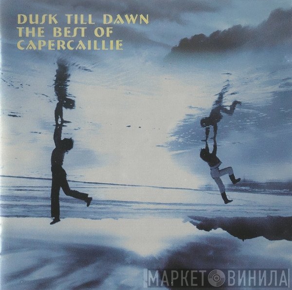 Capercaillie - Dusk Till Dawn (The Best Of Capercaillie)