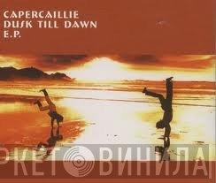 Capercaillie - Dusk Till Dawn E.P.