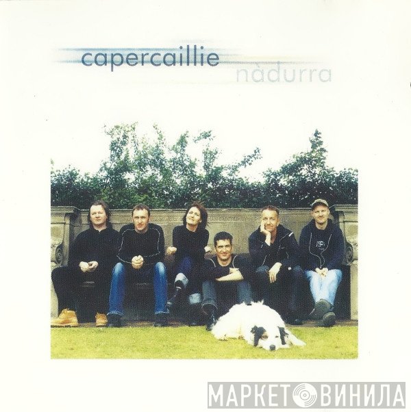 Capercaillie - Nàdurra