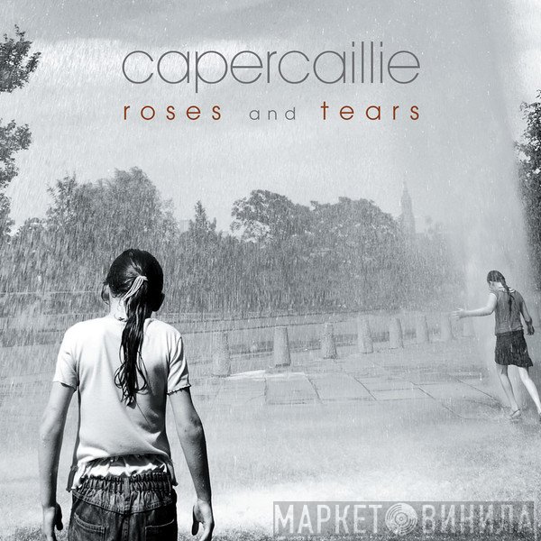 Capercaillie  - Roses And Tears