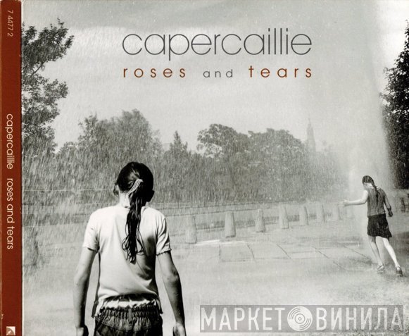 Capercaillie  - Roses And Tears