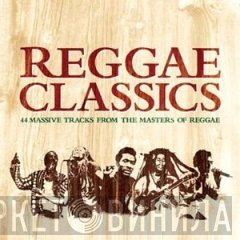  - Capital Gold Reggae Classics