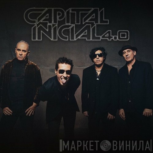 Capital Inicial  - Capital Inicial 4.0