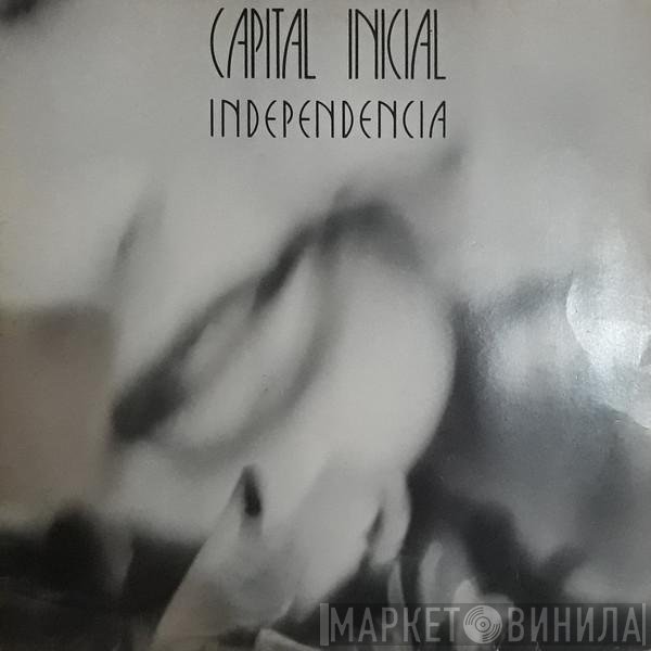 Capital Inicial  - Independência