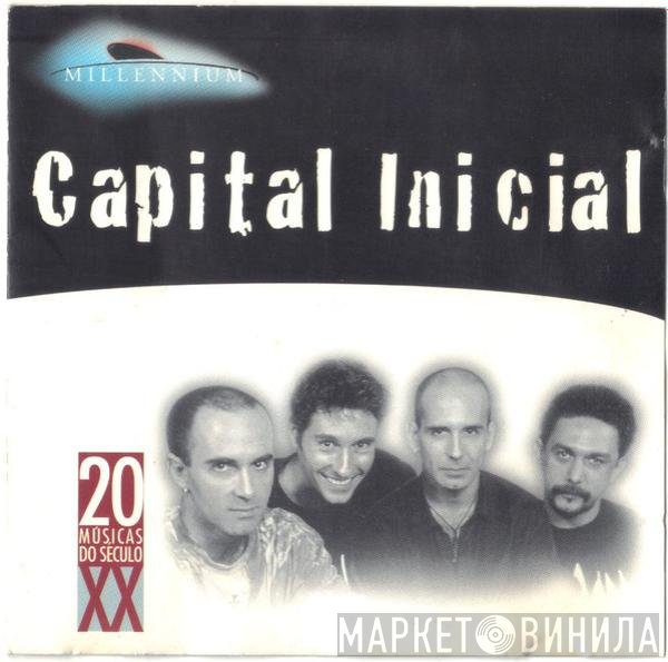 Capital Inicial  - Millenium
