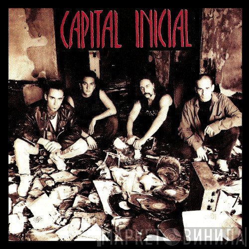Capital Inicial  - Rua 47