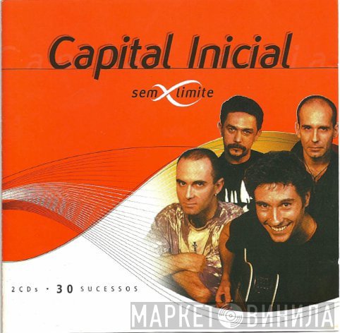 Capital Inicial  - Sem Limite
