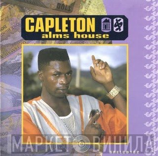 Capleton  - Alms House