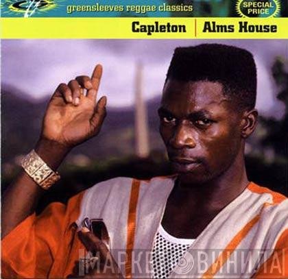 Capleton  - Alms House