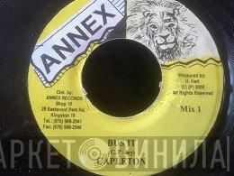 Capleton  - Bus It