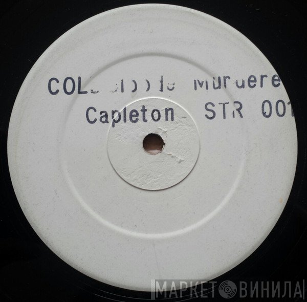 Capleton - Cold Blooded Murderer