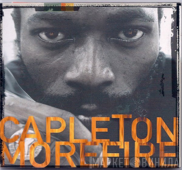 Capleton  - More Fire