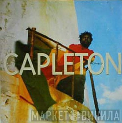 Capleton  - Prophecy