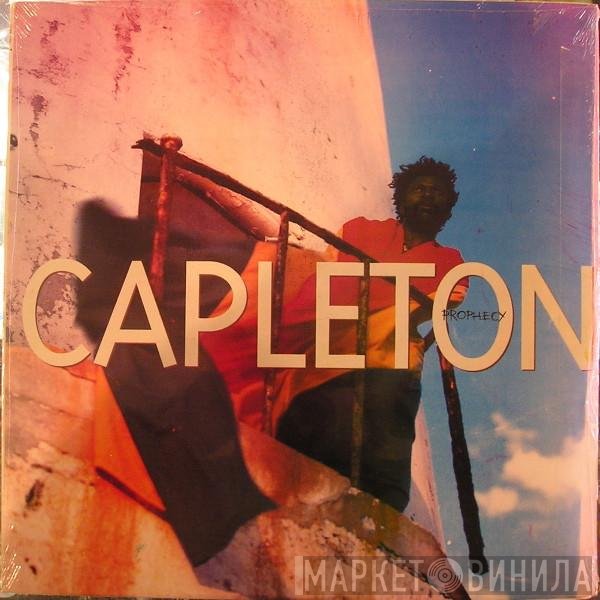 Capleton  - Prophecy