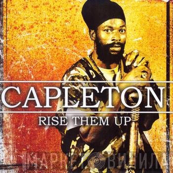 Capleton  - Rise Them Up