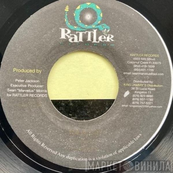 Capleton  - Tek It Off