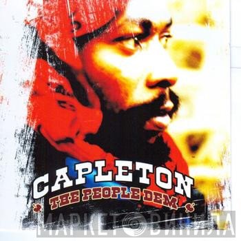 Capleton  - The People Dem