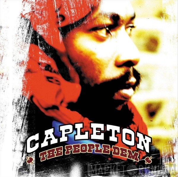 Capleton  - The People Dem