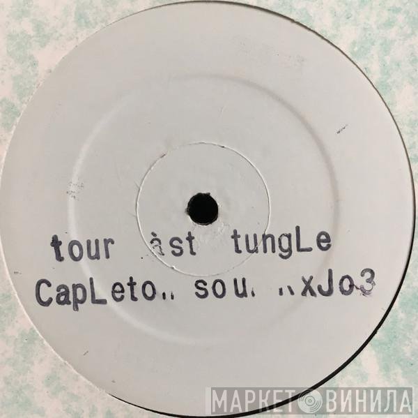 Capleton - Tour De Jungle